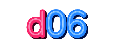 d06 — logo kanal